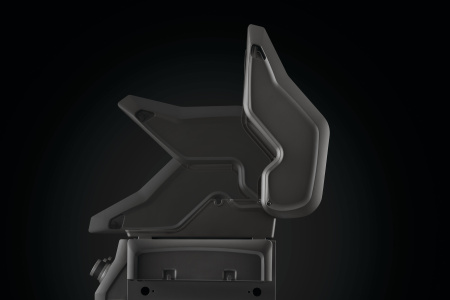 Rogue PRO-S 625 (стальной)